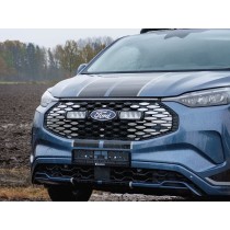 Kit calandre Triple-R Wide Lazer Ford Transit Custom 2023+ – Écl